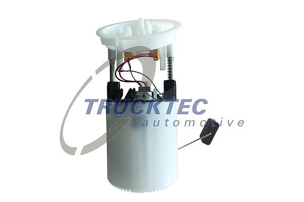Trucktec Automotive Kraftstoff-Fördereinheit [Hersteller-Nr. 08.38.031] für BMW
