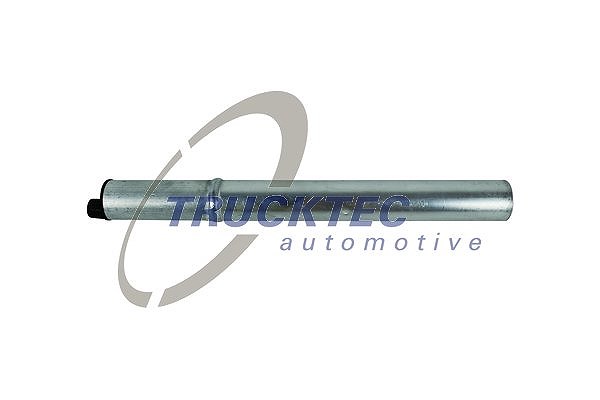 Trucktec Automotive Trockner, Klimaanlage [Hersteller-Nr. 07.40.092] für Audi