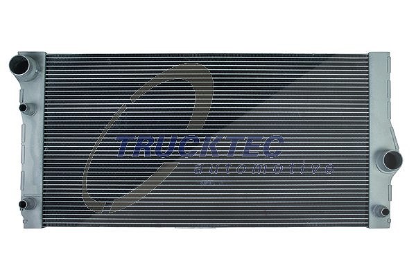 Trucktec Automotive Kühler, Motorkühlung [Hersteller-Nr. 08.40.105] für BMW