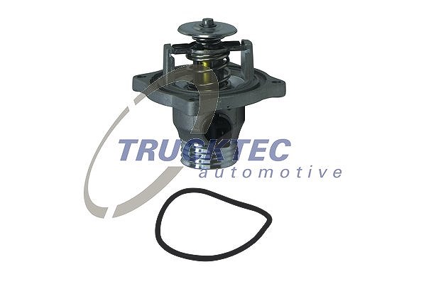 Trucktec Automotive Thermostat, Kühlmittel [Hersteller-Nr. 08.19.264] für BMW