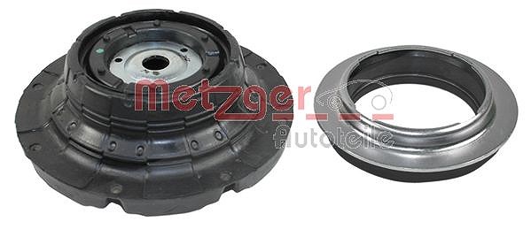 Metzger Autoteile Federbeinstützlager [Hersteller-Nr. 6490252] für VW