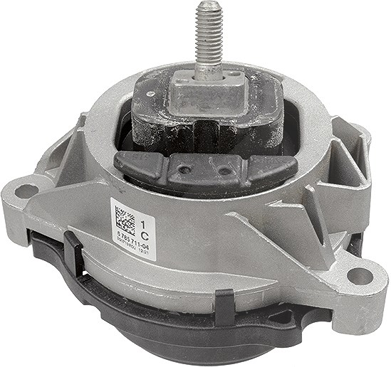Lemförder Lagerung, Motor [Hersteller-Nr. 3729301] für BMW