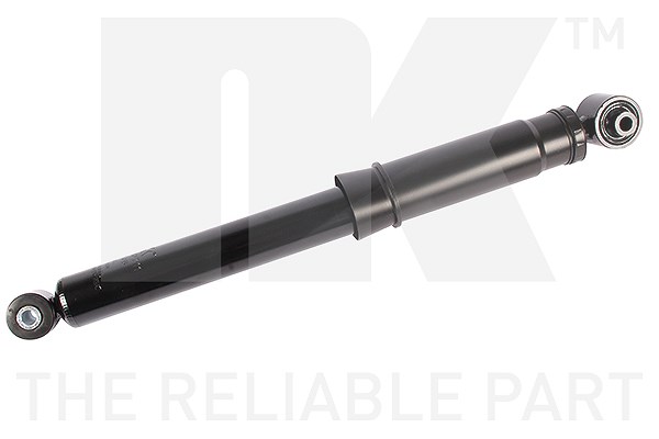 Nk Stoßdämpfer [Hersteller-Nr. 63392711] für Renault