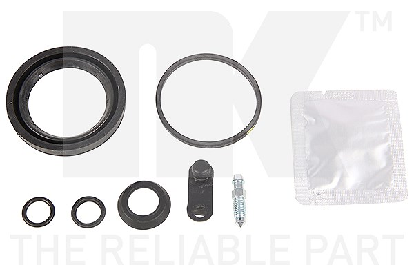 Nk Reparatursatz, Bremssattel [Hersteller-Nr. 8819021] für Citroën