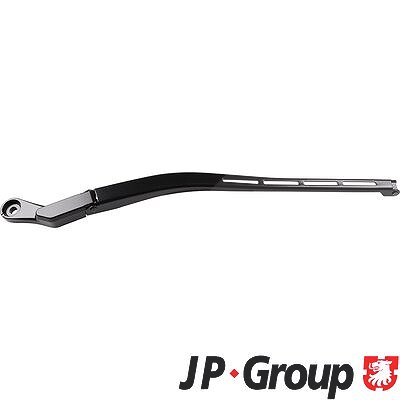 Jp Group Wischarm, Scheibenreinigung [Hersteller-Nr. 1198303980] für Audi
