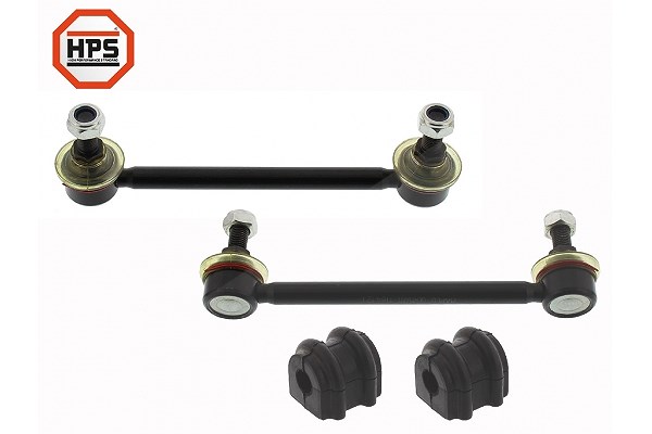 Mapco Reparatursatz, Stabilisatorlager [Hersteller-Nr. 53548HPS] für Kia