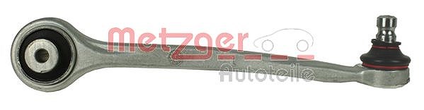 Metzger Autoteile Lenker, Radaufhängung [Hersteller-Nr. 58105301] für Audi