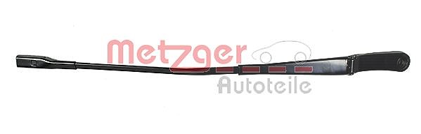Metzger Autoteile Wischarm, Scheibenreinigung [Hersteller-Nr. 2190424] für VW
