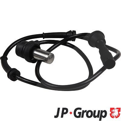 Jp Group Sensor, Raddrehzahl [Hersteller-Nr. 1197104000] für Audi