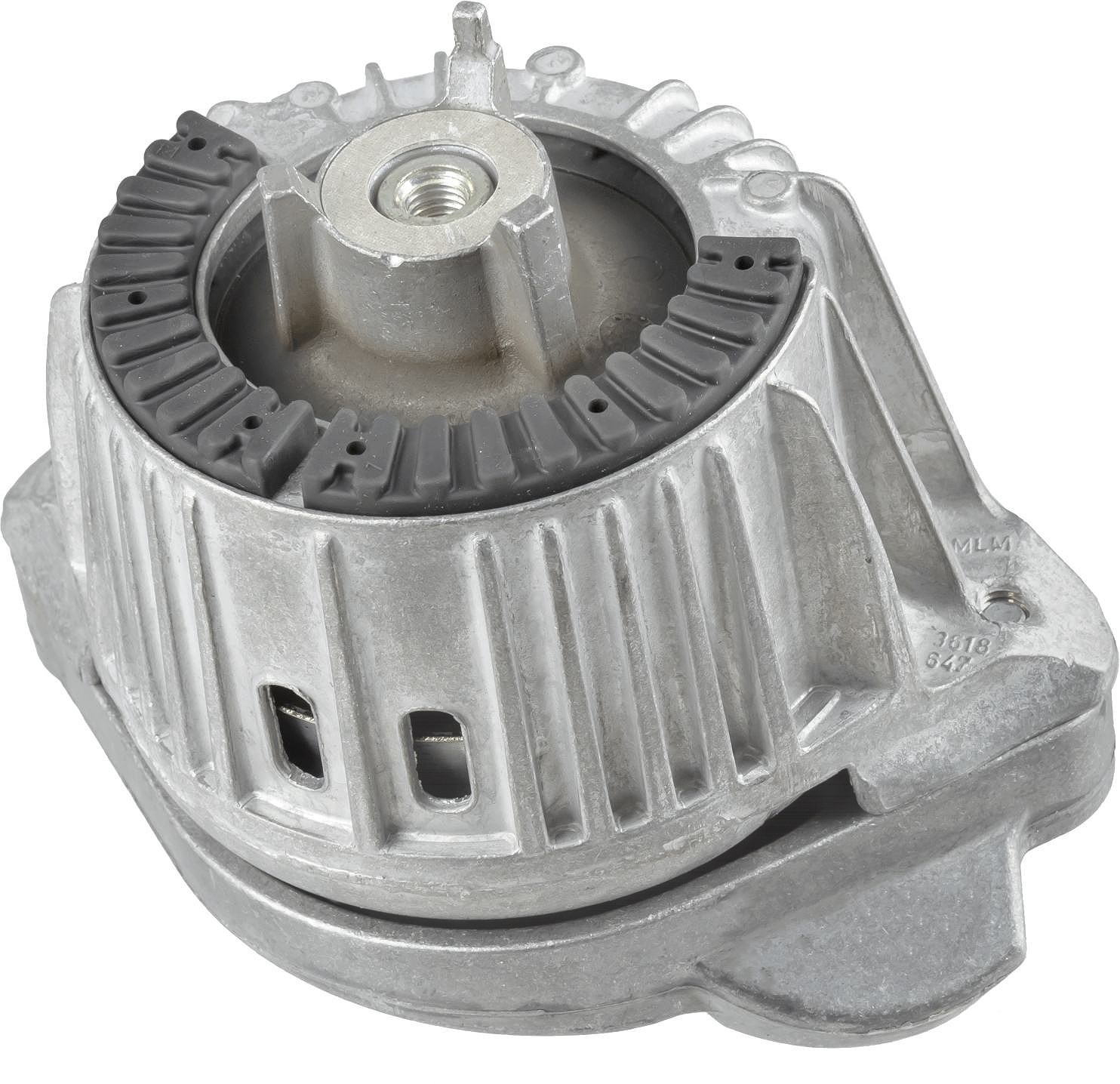Lemförder Lagerung, Motor [Hersteller-Nr. 3728701] für Mercedes-Benz