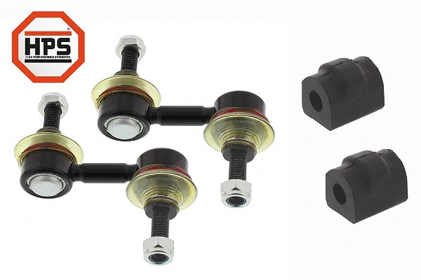 Mapco Reparatursatz, Stabilisatorlager [Hersteller-Nr. 53997HPS] für BMW