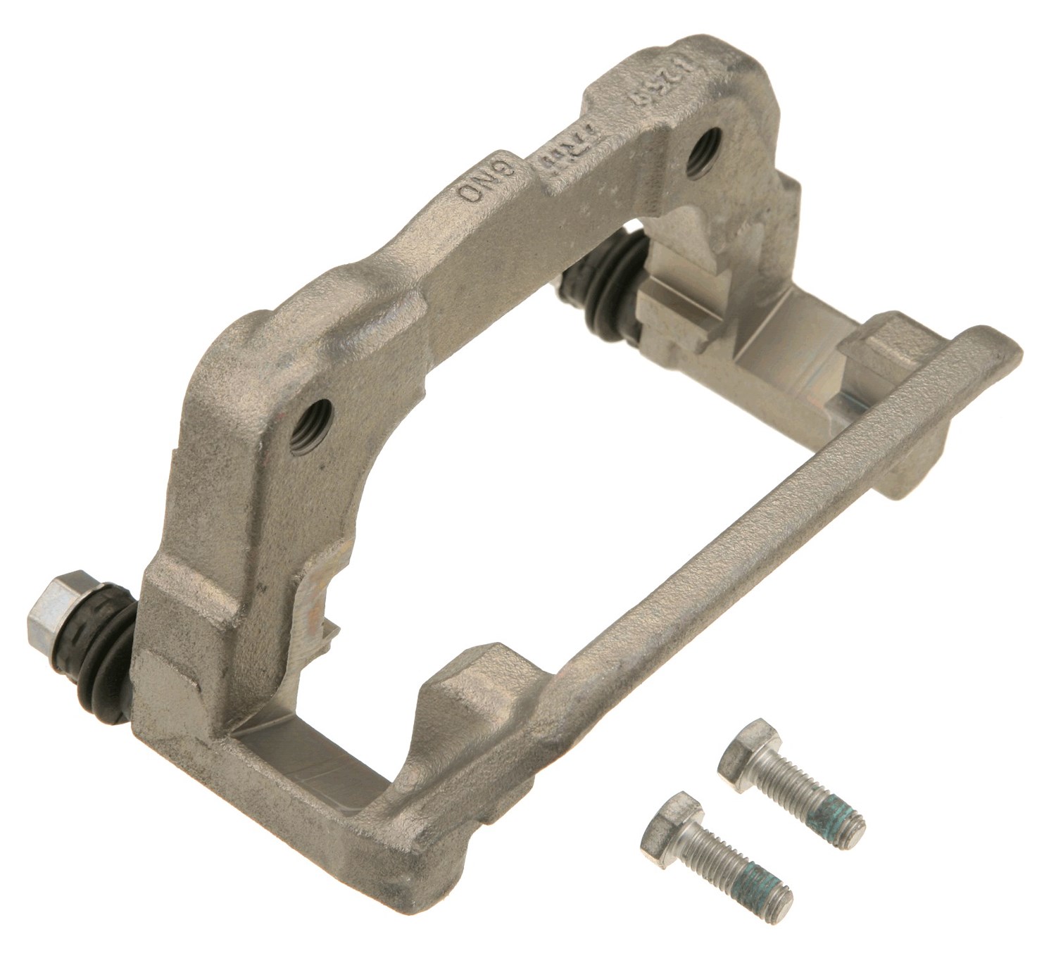 Trw Halter, Bremssattel [Hersteller-Nr. BDA1053] für Audi