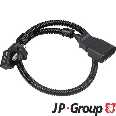 Jp Group Impulsgeber, Kurbelwelle [Hersteller-Nr. 1193702300] für VW, Skoda, Audi, Seat