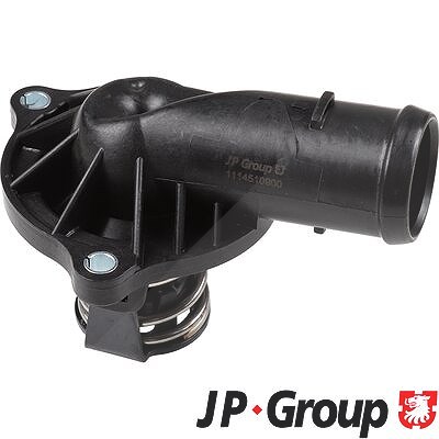Jp Group Thermostatgehäuse [Hersteller-Nr. 1114510900] für VW, Audi