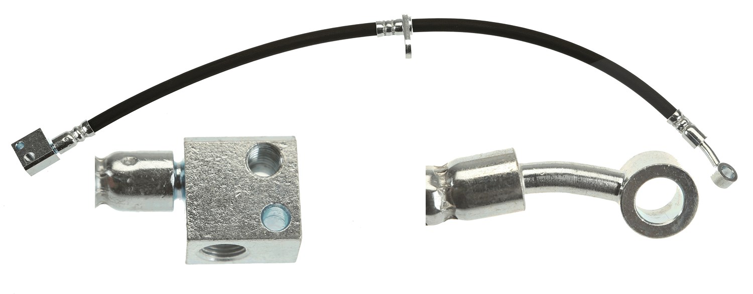 Trw Bremsschlauch [Hersteller-Nr. PHD1203] für Honda
