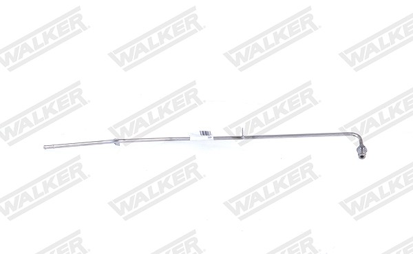 Walker Druckleitung, Drucksensor (Ruß-/Partikelfilter) [Hersteller-Nr. 10787] für Citroën