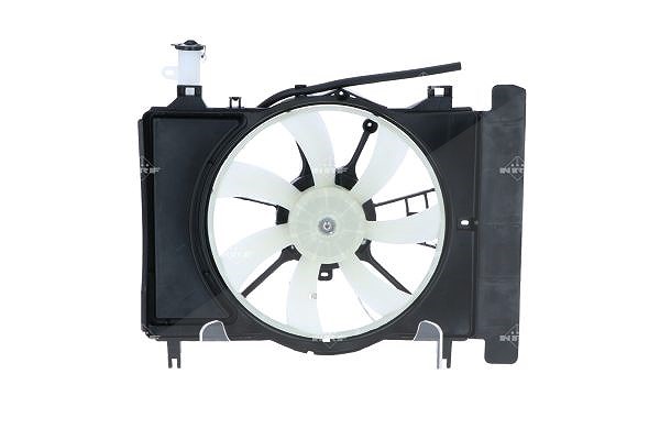 Nrf Lüfter, Motorkühlung [Hersteller-Nr. 47887] für Toyota