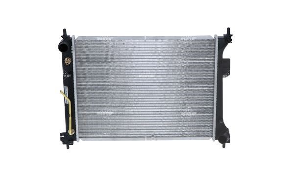 Nrf Kühler, Motorkühlung [Hersteller-Nr. 59226] für Hyundai