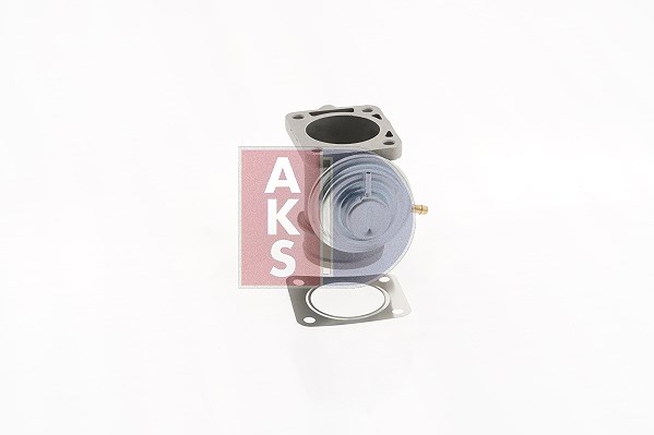 Aks Dasis AGR-Ventil [Hersteller-Nr. 055023N] für Opel, BMW
