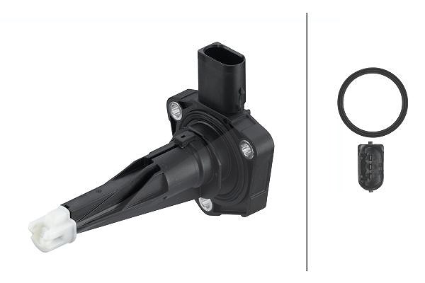 Hella Sensor, Motorölstand [Hersteller-Nr. 6PR013680-211] für Alfa Romeo