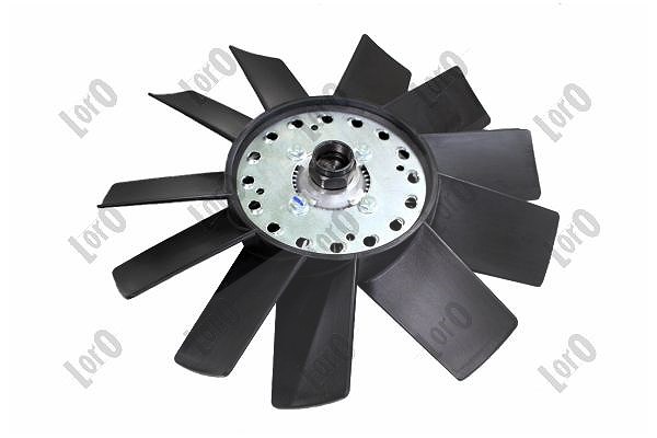 Abakus Kupplung, Kühlerlüfter [Hersteller-Nr. 053-013-0004] für VW
