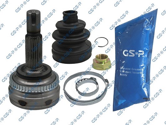 Gsp Gelenksatz, Antriebswelle [Hersteller-Nr. 859288] für Toyota