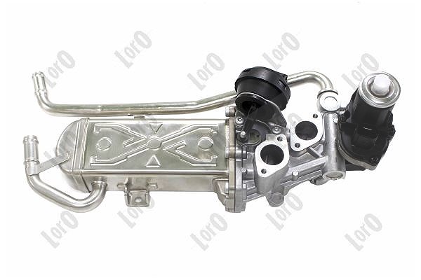 Abakus AGR-Ventil [Hersteller-Nr. 121-01-088] für Seat, Audi, VW, Skoda
