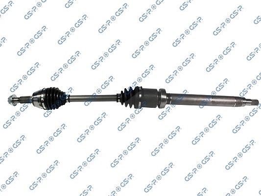 Gsp Antriebswelle [Hersteller-Nr. 218333] für Ford