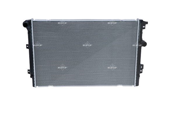 Nrf Kühler, Motorkühlung [Hersteller-Nr. 59352] für VW, Seat
