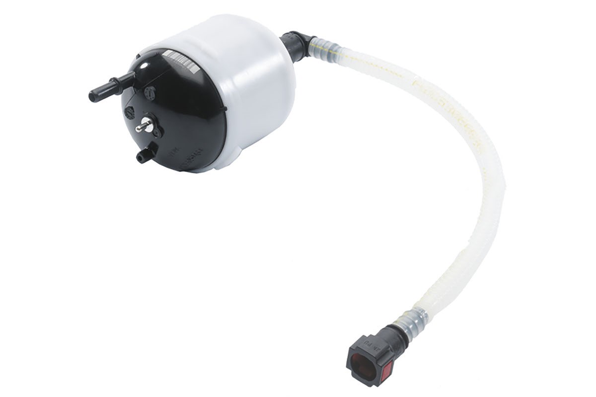 Vdo Filter, Kraftstoff-Fördereinheit [Hersteller-Nr. A2C59514672] für Land Rover