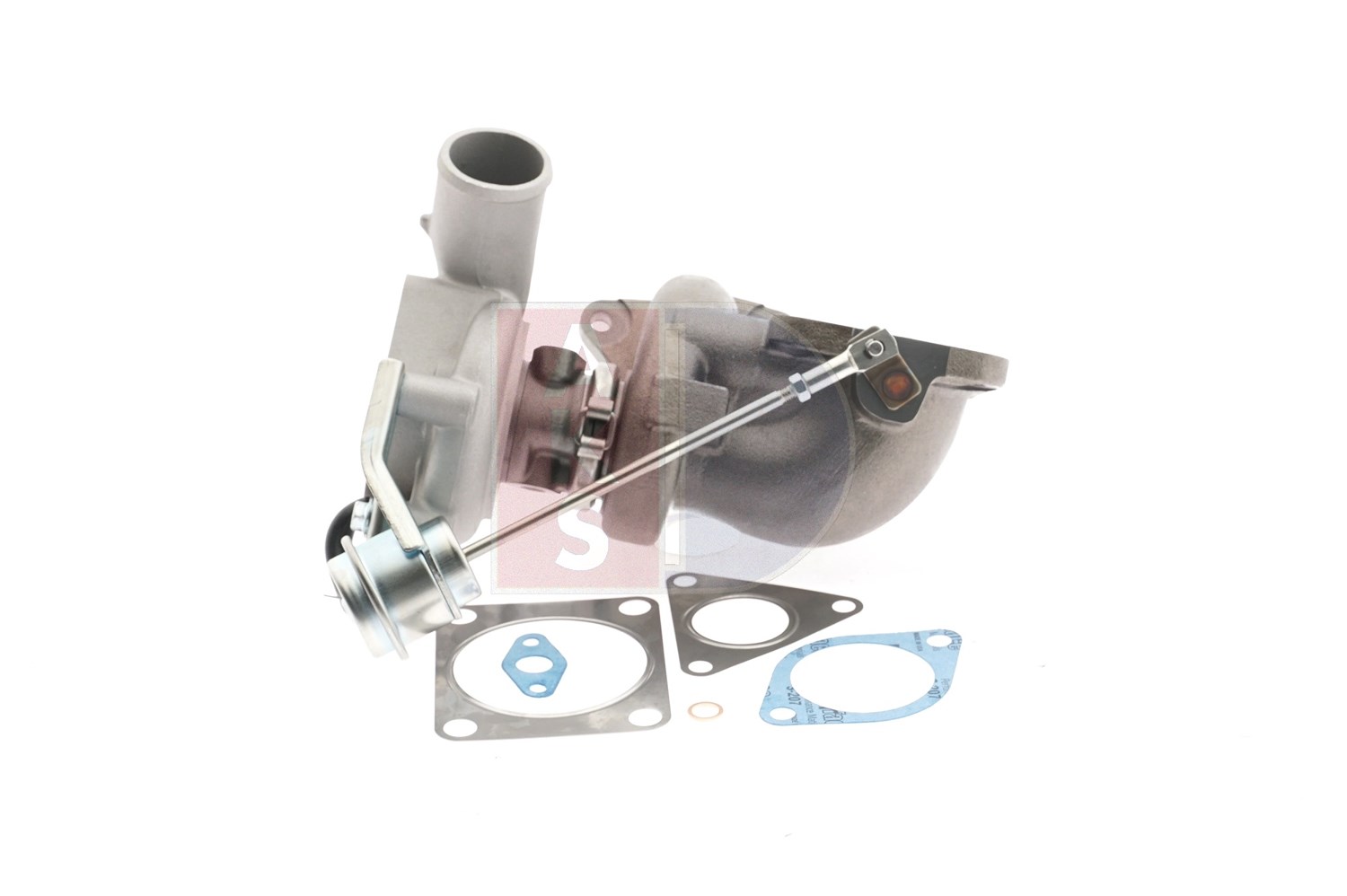 Aks Dasis Lader, Aufladung [Hersteller-Nr. 095024N] für Ford