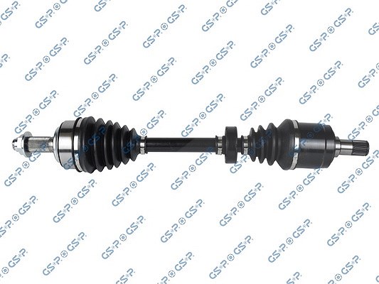 Gsp Antriebswelle [Hersteller-Nr. 223216] für Honda