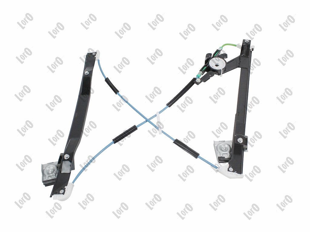 Abakus Fensterheber [Hersteller-Nr. 130-017-008] für Ford