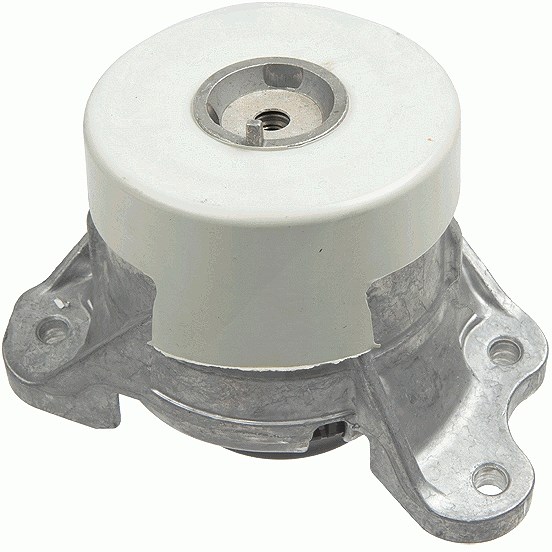 Lemförder Lagerung, Motor [Hersteller-Nr. 3953901] für Mercedes-Benz