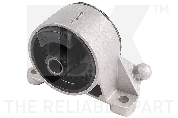 Nk Lagerung, Motor [Hersteller-Nr. 59736051] für Opel, Vauxhall