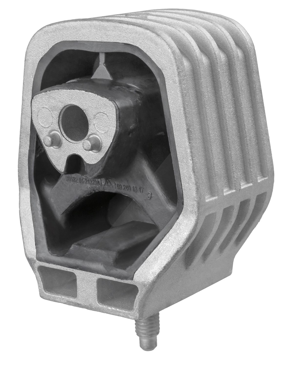 Lemförder Lagerung, Motor [Hersteller-Nr. 3053201] für Mercedes-Benz