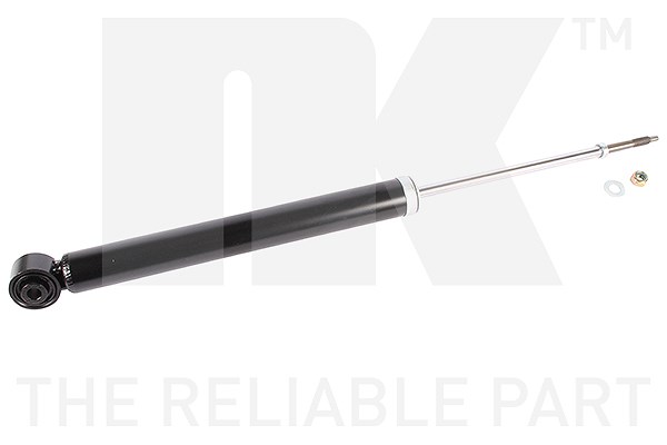 Nk Stoßdämpfer [Hersteller-Nr. 63222990] für Nissan
