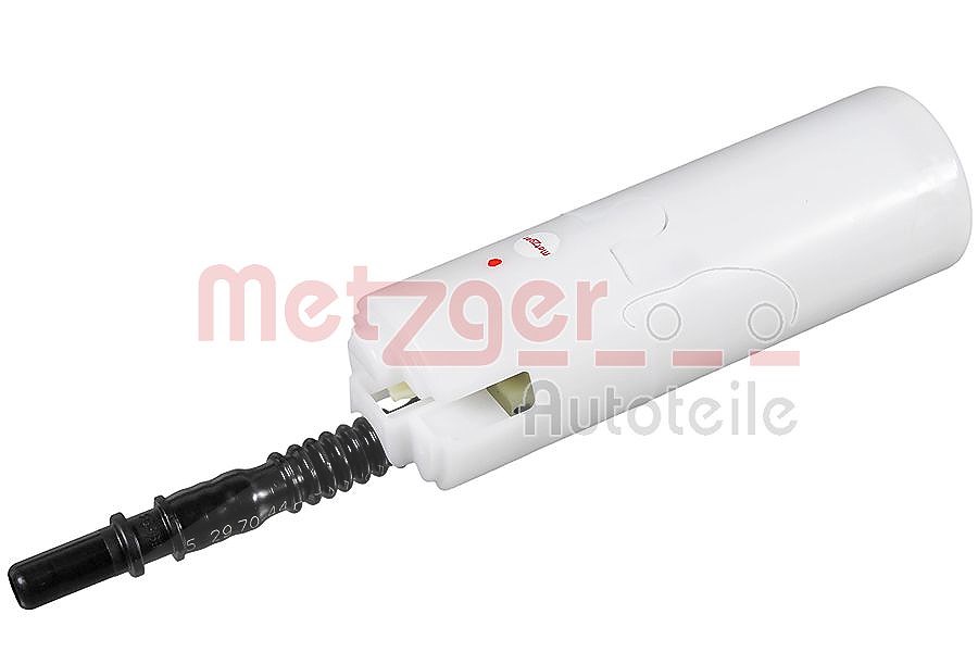 Metzger Autoteile Kraftstoffpumpe [Hersteller-Nr. 2250255] für BMW