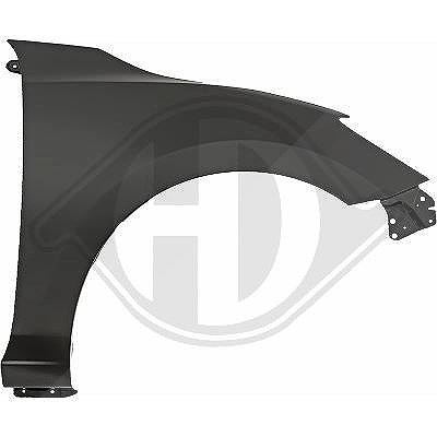 Diederichs Kotflügel [Hersteller-Nr. 5606006] für Mazda