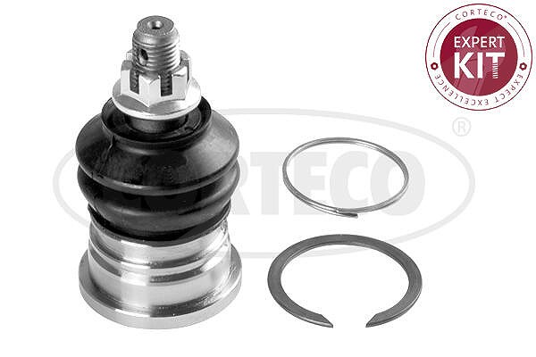 Corteco Trag-/Führungsgelenk [Hersteller-Nr. 49400853] für Toyota