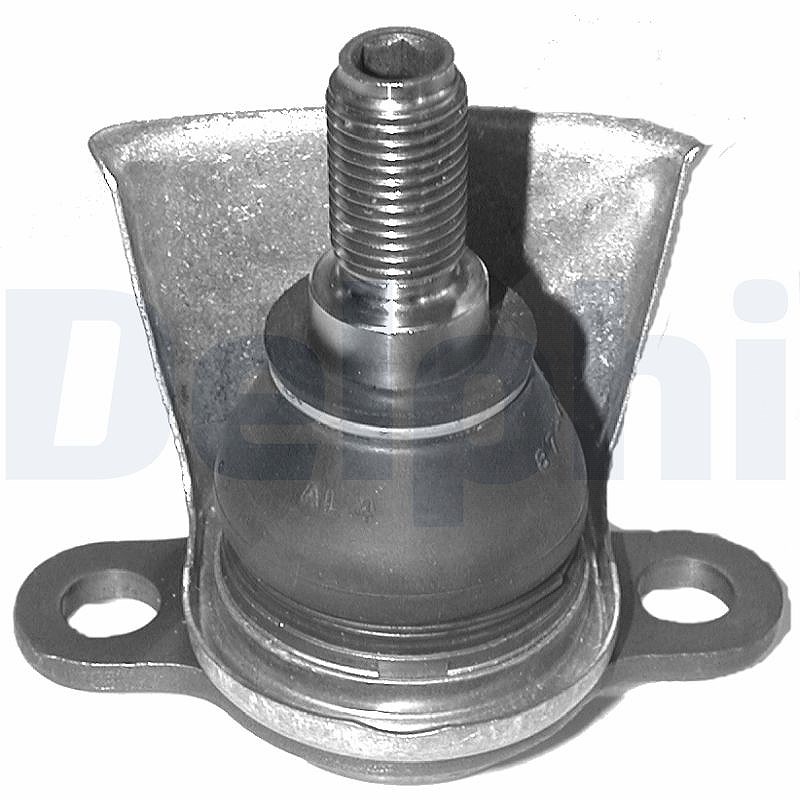 Delphi Trag-/Führungsgelenk [Hersteller-Nr. TC757] für Seat, Ford, VW