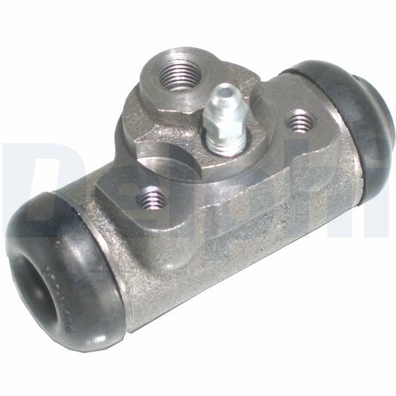 Delphi Radbremszylinder [Hersteller-Nr. LW90041] für Chrysler