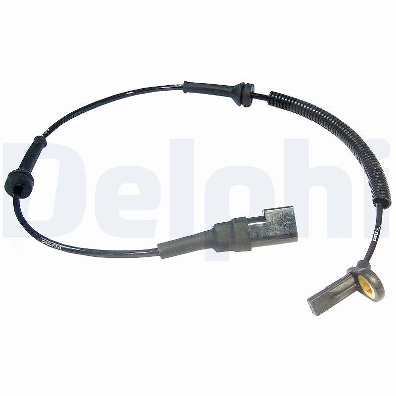 Delphi Sensor, Raddrehzahl [Hersteller-Nr. SS20106] für Ford