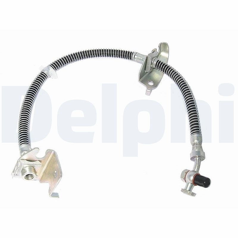 Delphi Bremsschlauch [Hersteller-Nr. LH0405] für Land Rover