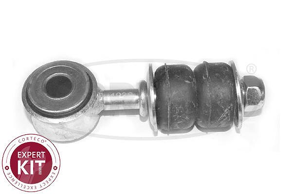 Corteco Stange/Strebe, Stabilisator [Hersteller-Nr. 49399109] für Citroën, Peugeot, Fiat