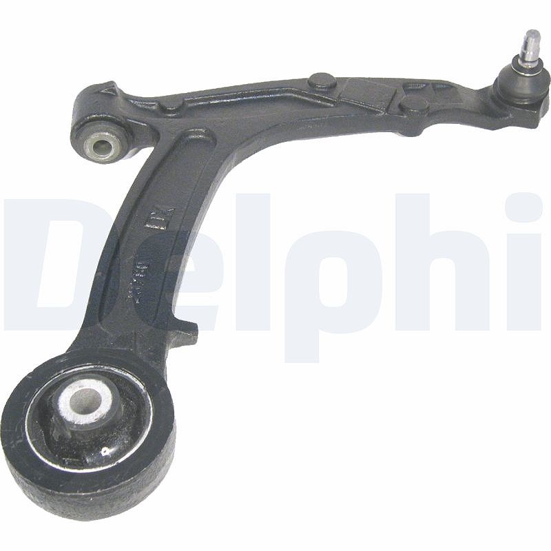 Delphi Lenker, Radaufhängung [Hersteller-Nr. TC1408] für Fiat