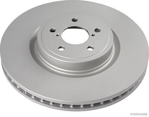 Herth+buss Jakoparts Bremsscheibe [Hersteller-Nr. J3307016] für Subaru