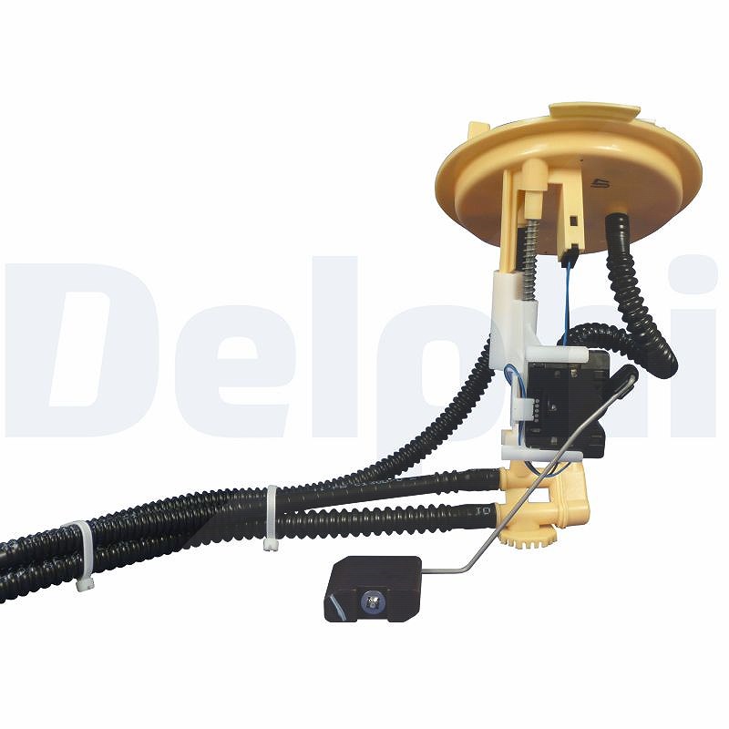Delphi Sensor, Kraftstoffvorrat [Hersteller-Nr. FL0298-12B1] für Mercedes-Benz