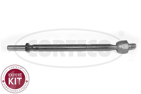 Corteco Axialgelenk, Spurstange [Hersteller-Nr. 49400393] für Audi