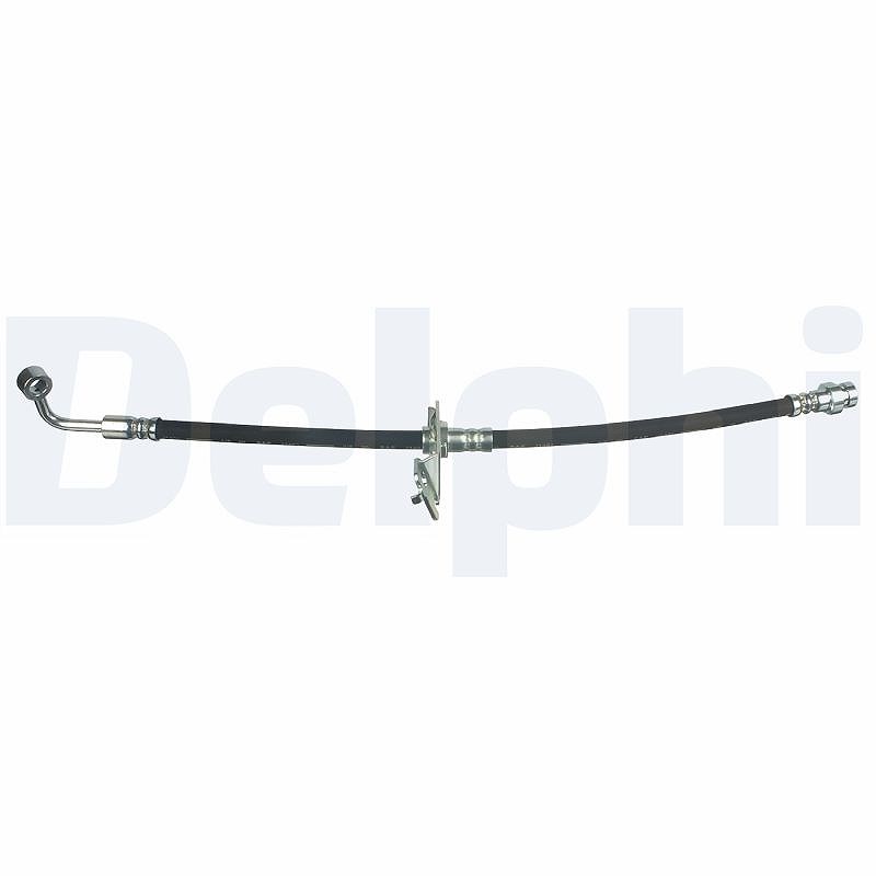 Delphi Bremsschlauch [Hersteller-Nr. LH7008] für Kia